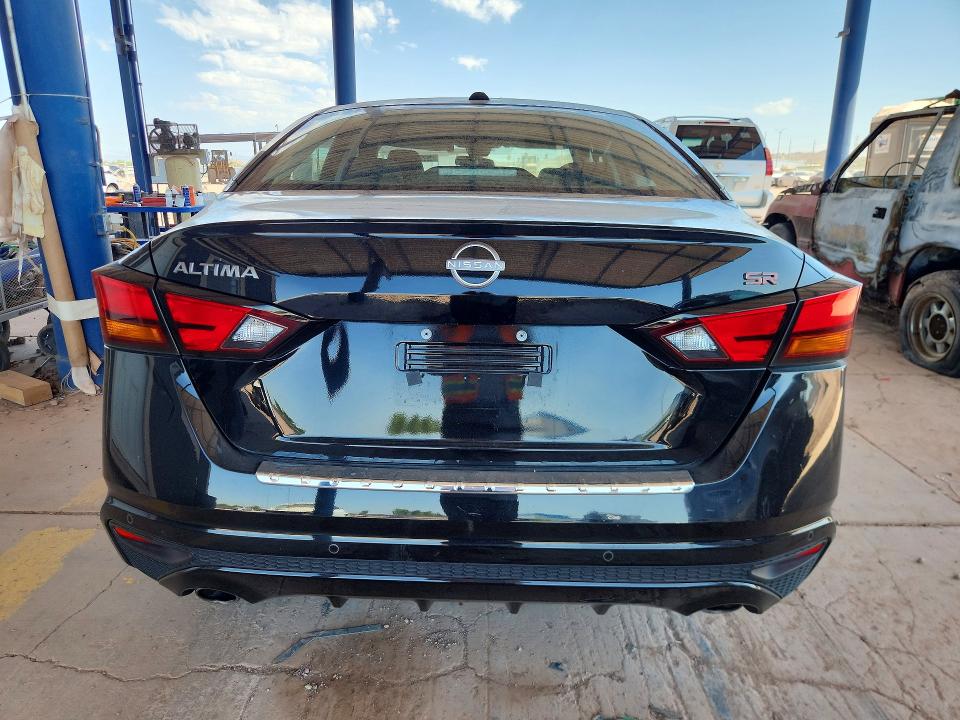 Продажа на аукционе авто 2023 Nissan Altima, vin: 1N4BL4CV7PN342515, номер лота: 57484036