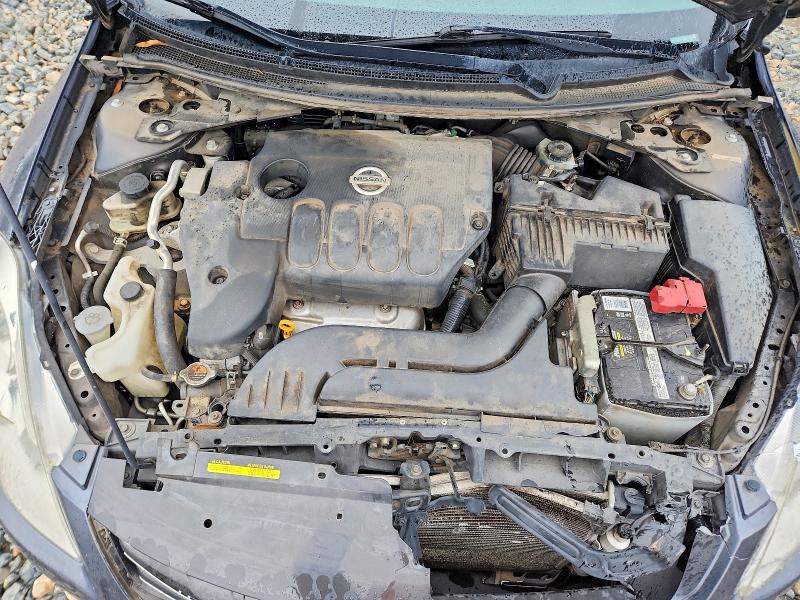Продажа на аукционе авто 2012 Nissan Altima, vin: 1N4AL2AP8CN564057, номер лота: 57255766