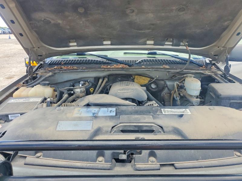 2003 Gmc Sierra მანქანა იყიდება აუქციონზე, vin: 1GTHK23U03F240044, აუქციონის ნომერი: 56741906
