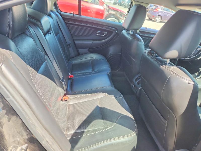 Aukcja sprzedaży 2011 Ford Taurus, vin: 1FAHP2JW9BG105553, numer aukcji: 56485296