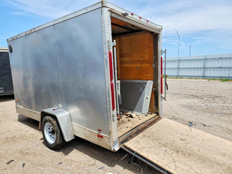 55514256 :رقم المزاد ، 56VBE1218GM625963 vin ، 2016 Unkn Royal Cargo Enclosed مزاد بيع