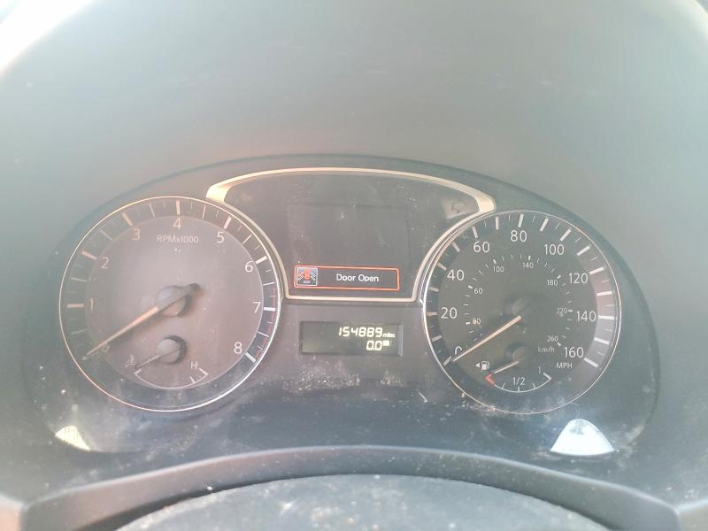 57477656 :رقم المزاد ، 1N4AL3AP9FC139677 vin ، 2015 Nissan Altima مزاد بيع