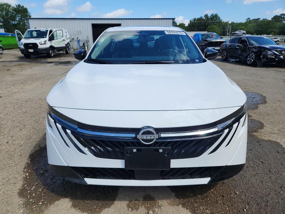 Aukcja sprzedaży 2026 Nissan Sentra, vin: 3N1AB9CV1TY216835, numer aukcji: 58936876