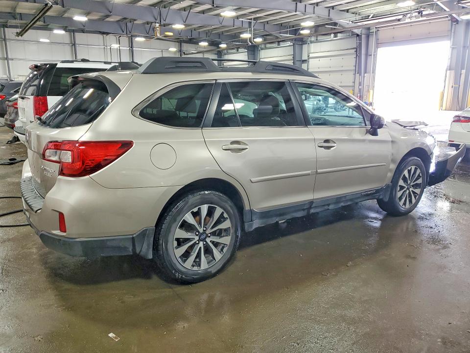 Продаж на аукціоні авто 2016 Subaru Outback, vin: 4S4BSANC1G3359342, номер лоту: 56536216