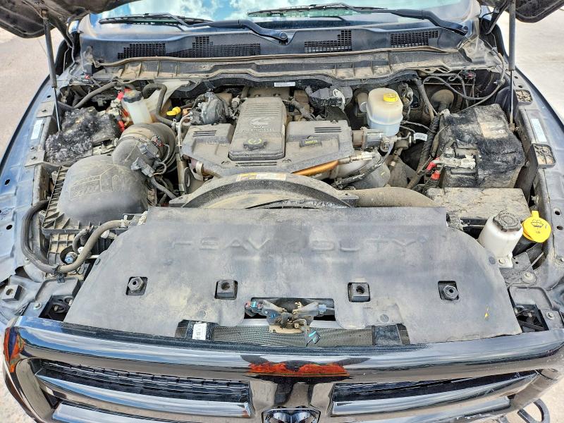 2017 Ram 2500 მანქანა იყიდება აუქციონზე, vin: 3C6UR5FL1HG733243, აუქციონის ნომერი: 85976725
