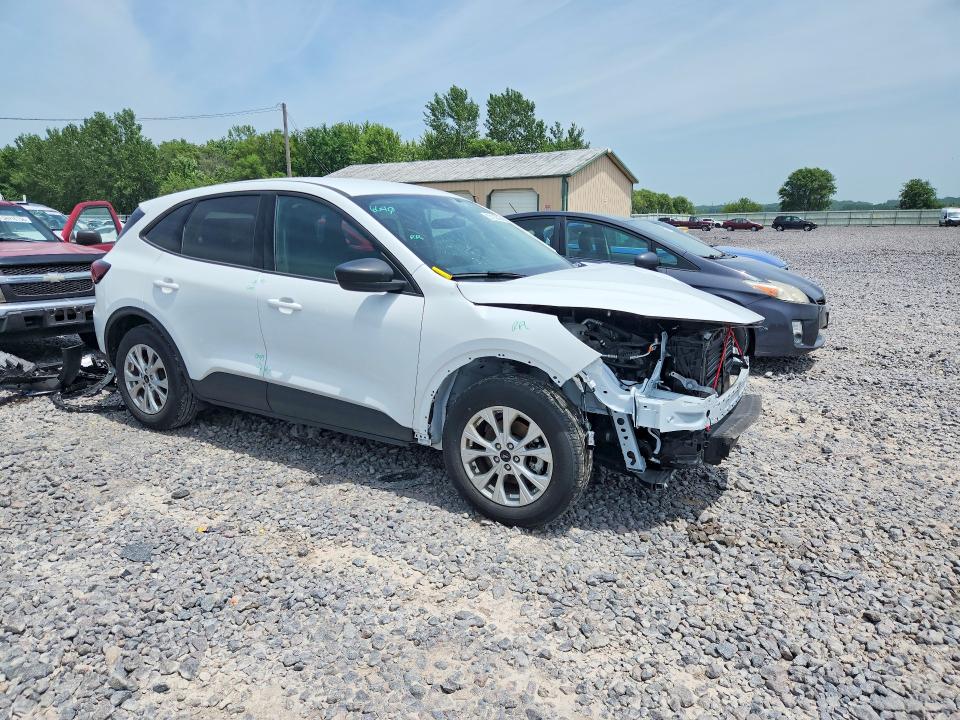 Продаж на аукціоні авто 2025 Ford Escape, vin: 1FMCU0GN8SUA50428, номер лоту: 59102096