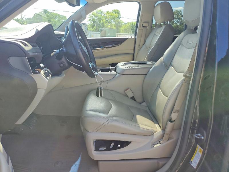 Продажа на аукционе авто 2016 Cadillac Escalade, vin: 1GYS4BKJ7GR451019, номер лота: 57178806
