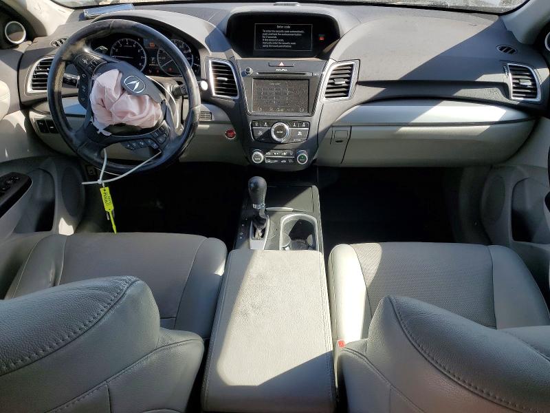 Aukcja sprzedaży 2016 Acura Rdx, vin: 5J8TB4H7XGL009931, numer aukcji: 55818926