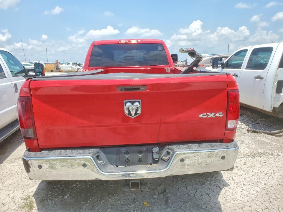 Продаж на аукціоні авто 2018 Ram 3500, vin: 3C63RRGL0JG397317, номер лоту: 55245846