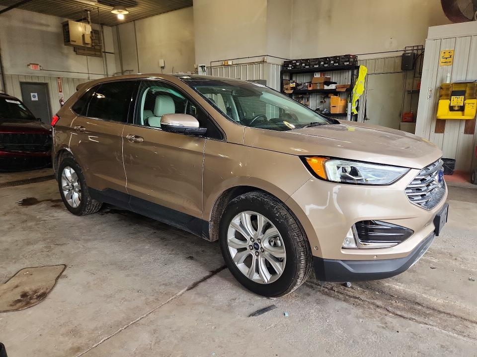 Aukcja sprzedaży 2020 Ford Edge, vin: 2FMPK4K94LBA17796, numer aukcji: 56518206