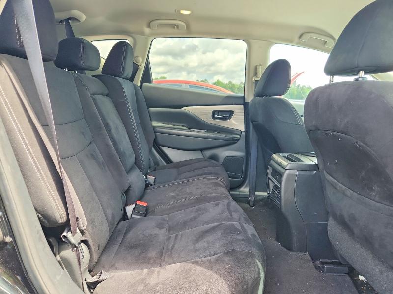 Aukcja sprzedaży 2017 Nissan Murano, vin: 5N1AZ2MG9HN109192, numer aukcji: 57655466
