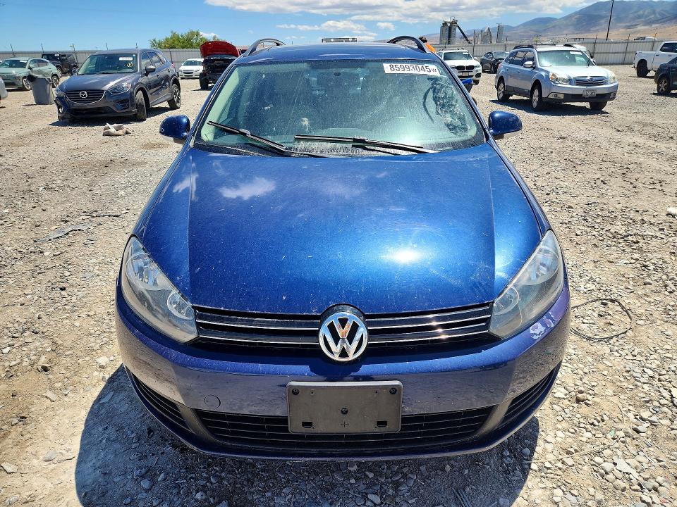 85993045 :رقم المزاد ، 3VWPL8AJ6BM690555 vin ، 2011 Volkswagen Jetta مزاد بيع