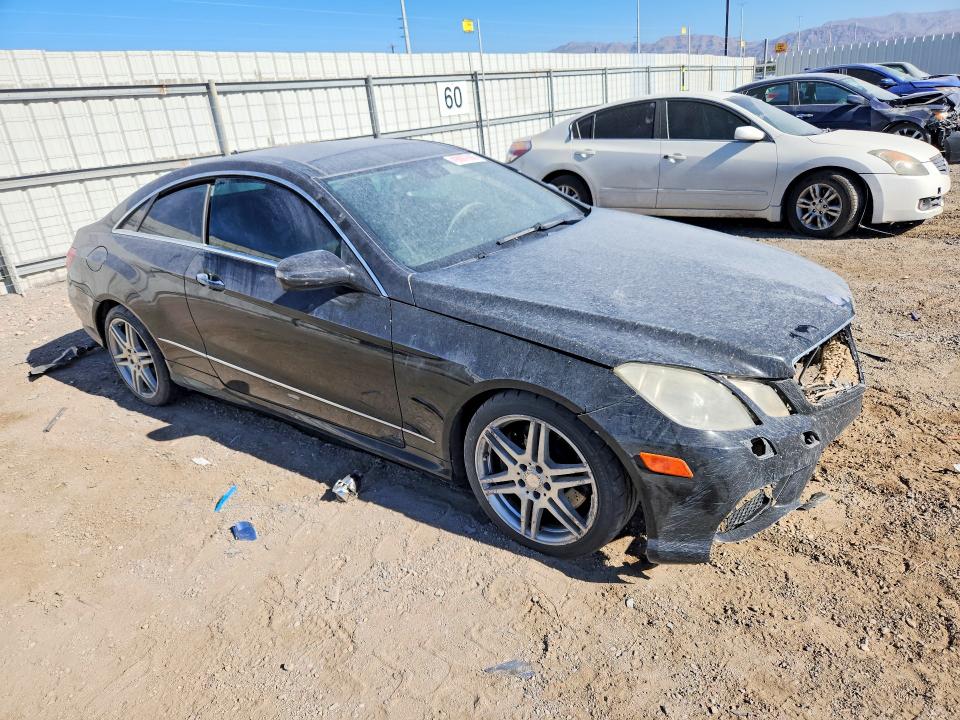 49007996 :رقم المزاد ، WDDKJ7CB2AF019892 vin ، 2010 Mercedes-benz E مزاد بيع