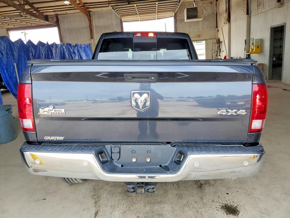 2018 Ram 1500 მანქანა იყიდება აუქციონზე, vin: 1C6RR7GG5JS311025, აუქციონის ნომერი: 58578506