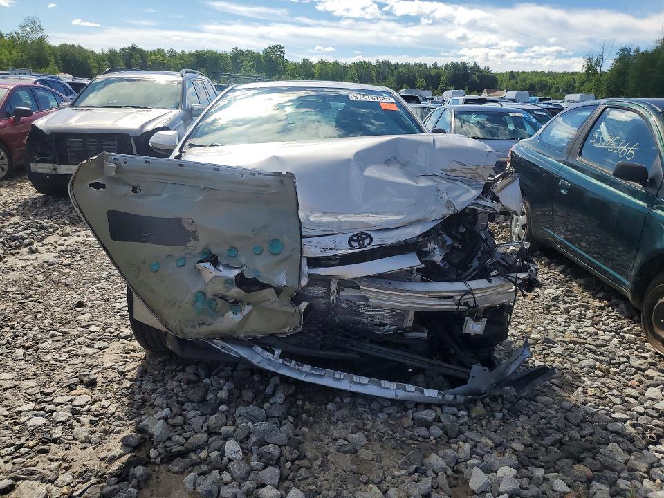 2023 Toyota Corolla მანქანა იყიდება აუქციონზე, vin: 5YFP4MCE6PP156271, აუქციონის ნომერი: 57475756