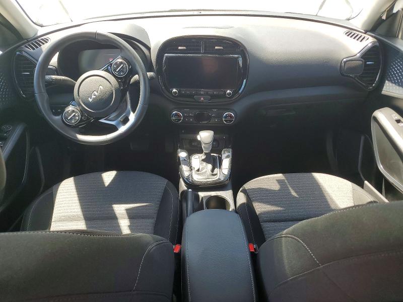 2023 Kia Soul მანქანა იყიდება აუქციონზე, vin: KNDJ33AU9P7871835, აუქციონის ნომერი: 56109826