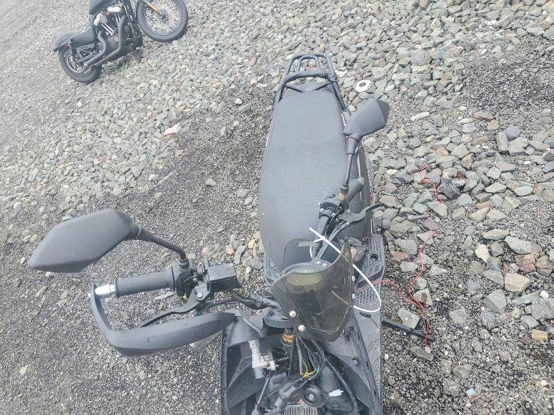 Продажа на аукционе авто 2023 Other Zn150t, vin: L5YTCKAV0P1130951, номер лота: 58810516