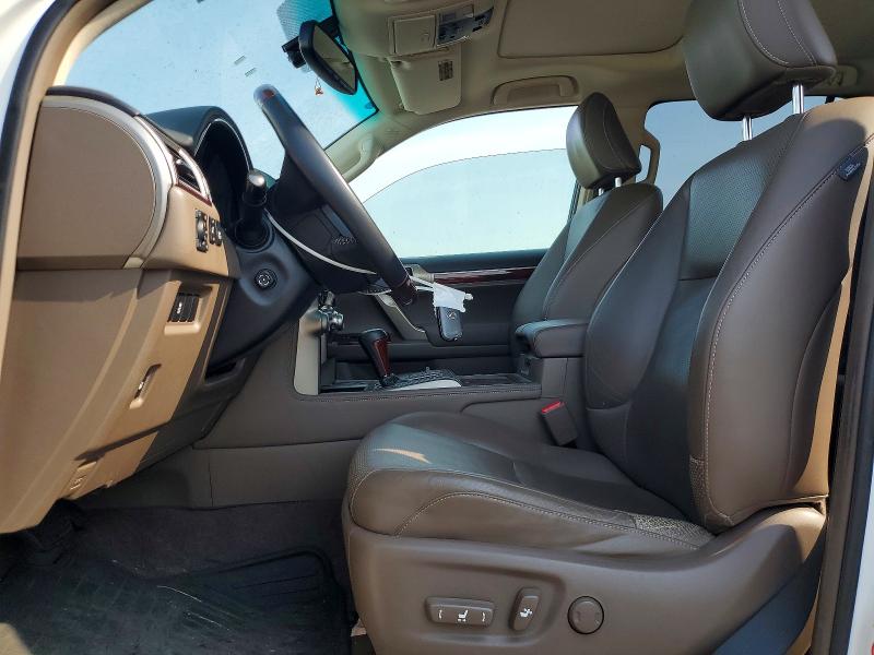 Продажа на аукционе авто 2013 Lexus Gx, vin: JTJBM7FXXD5060920, номер лота: 58048446