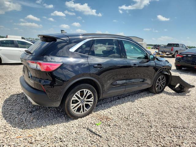 2021 Ford Escape მანქანა იყიდება აუქციონზე, vin: 1FMCU9H69MUA31580, აუქციონის ნომერი: 57487566