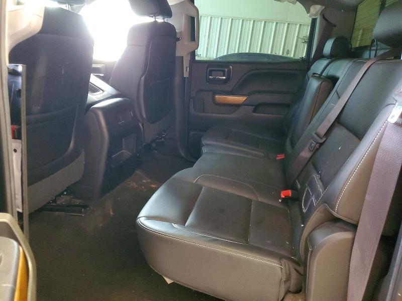 Продажа на аукционе авто 2015 Chevrolet Silverado, vin: 3GCPCSEJ5FG170488, номер лота: 55714386