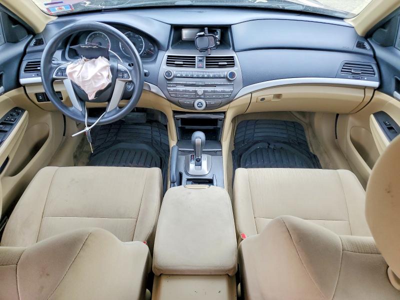 57400176 :رقم المزاد ، 1HGCP2F37CA197772 vin ، 2012 Honda Accord مزاد بيع