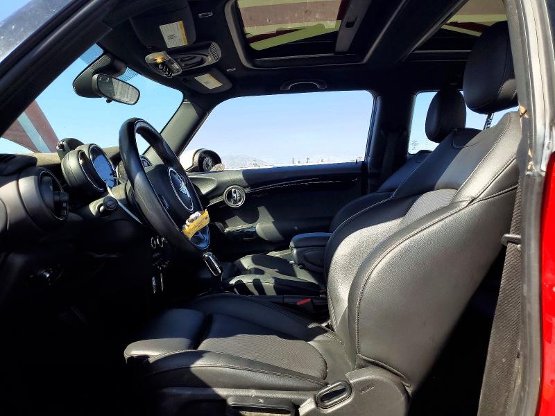 Продажа на аукционе авто 2020 Mini Cooper, vin: WMWXR5C08L2L67229, номер лота: 55645196