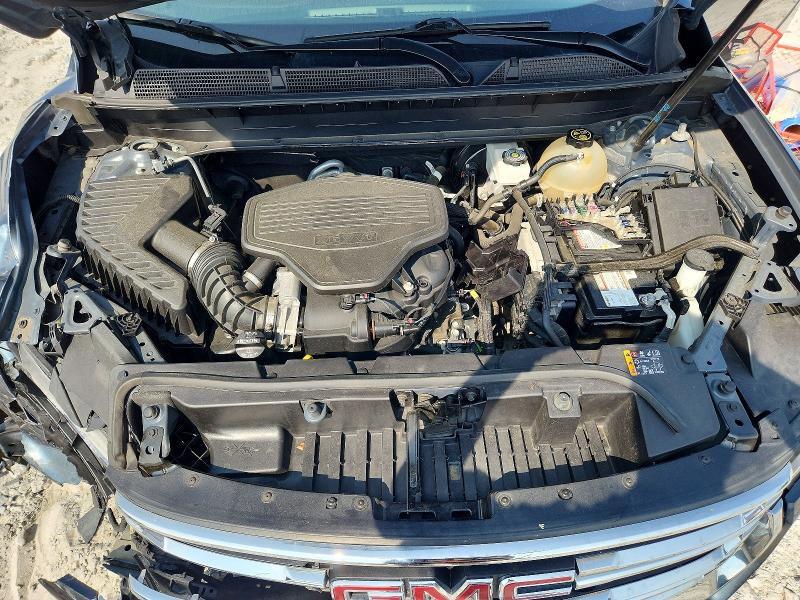 Aukcja sprzedaży 2020 Gmc Acadia, vin: 1GKKNKLS3LZ121158, numer aukcji: 58530246