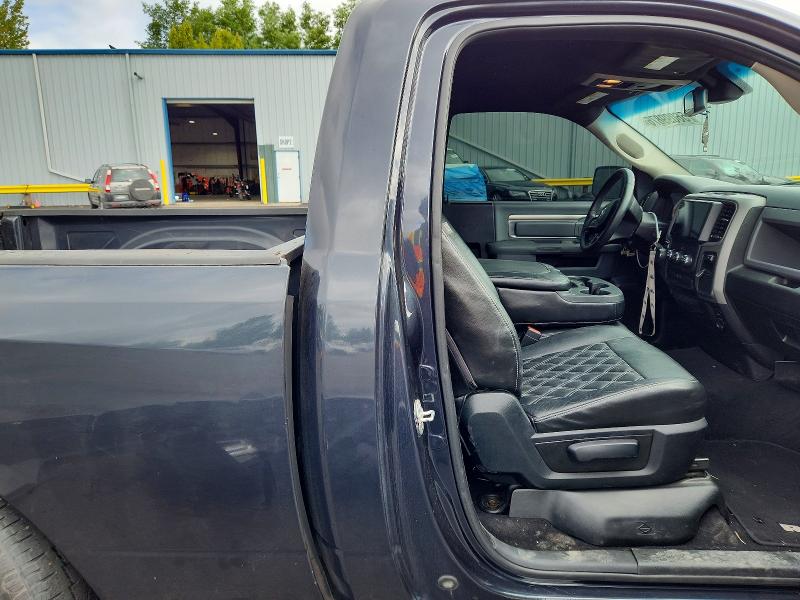 Aukcja sprzedaży 2015 Ram 1500, vin: 3C6JR6AT3FG612128, numer aukcji: 56099876