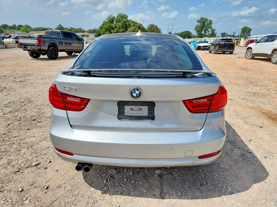 2014 Bmw 328 მანქანა იყიდება აუქციონზე, vin: WBA3X5C52ED242718, აუქციონის ნომერი: 58729106