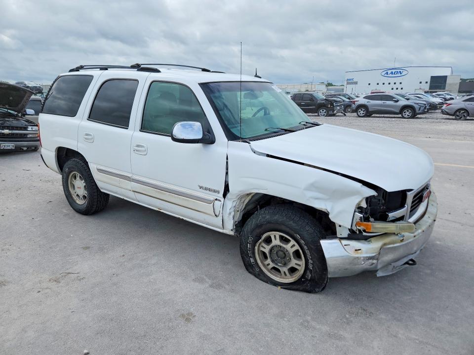 Продаж на аукціоні авто 2002 Gmc Yukon, vin: 1GKEK13ZX2R304570, номер лоту: 56146656