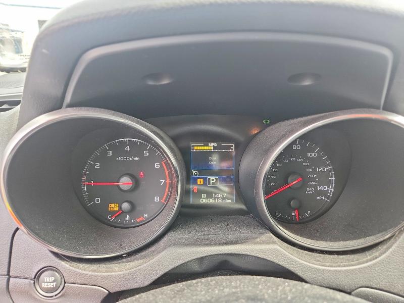 Aukcja sprzedaży 2016 Subaru Legacy, vin: 4S3BNAA61G3057626, numer aukcji: 56747906