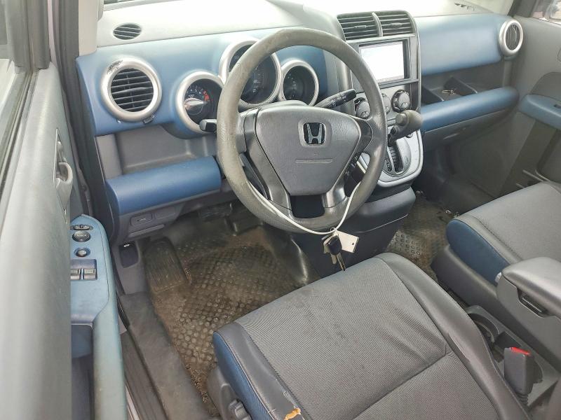 Продаж на аукціоні авто 2003 Honda Element, vin: 5J6YH28533L010896, номер лоту: 58005126