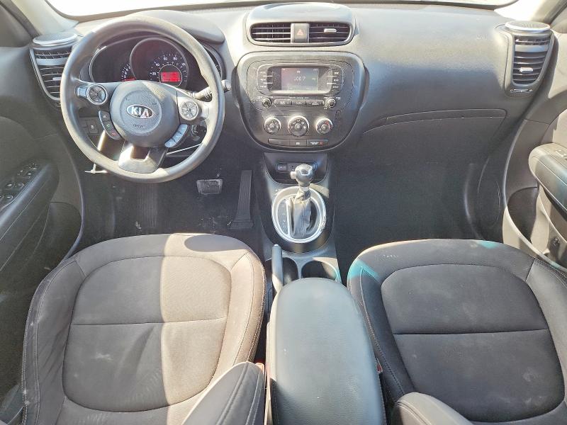 Aukcja sprzedaży 2016 Kia Soul, vin: KNDJN2A24G7362089, numer aukcji: 55959756