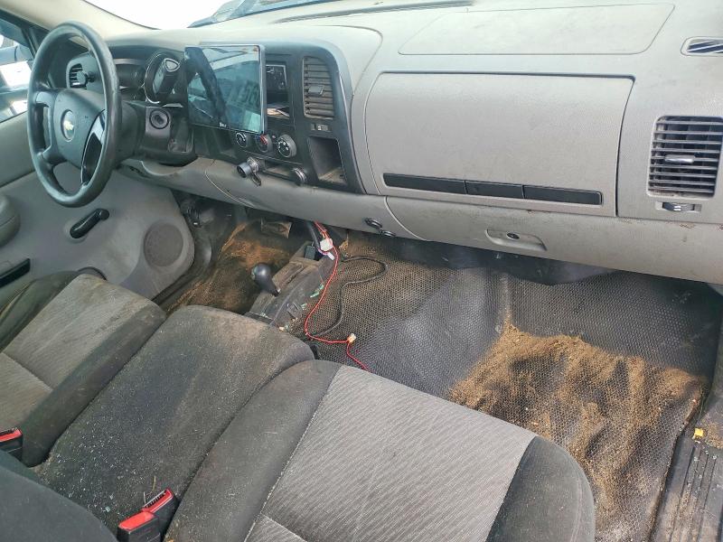 Aukcja sprzedaży 2009 Chevrolet Silverado, vin: 1GCHK44KX9F172174, numer aukcji: 56601296