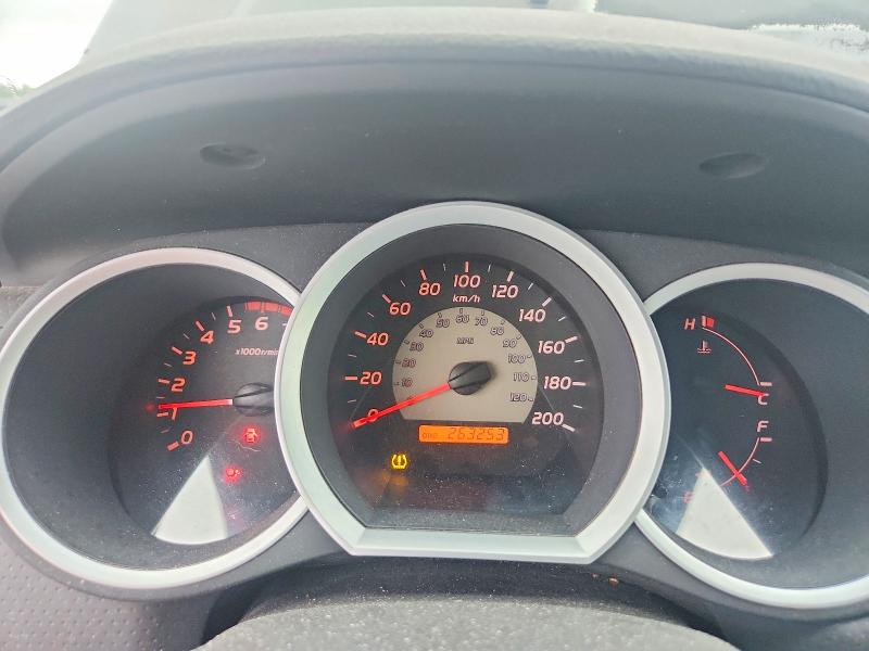 Aukcja sprzedaży 2009 Toyota Tacoma, vin: 5TELU42N39Z662380, numer aukcji: 58648556