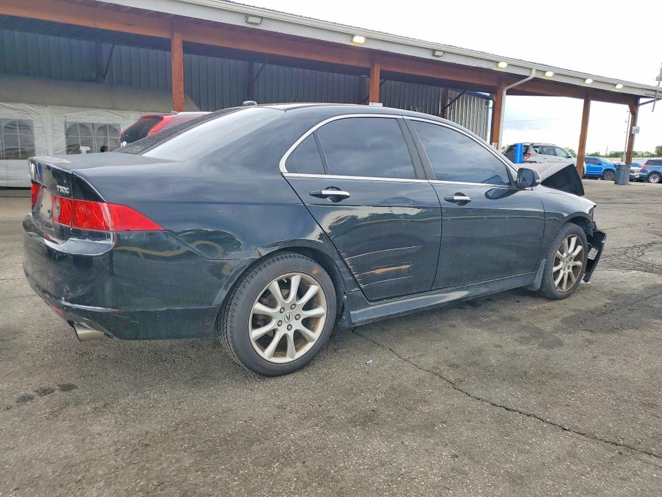 Aukcja sprzedaży 2008 Acura Tsx, vin: JH4CL96848C005071, numer aukcji: 55823376