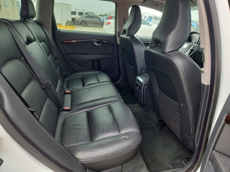Aukcja sprzedaży 2014 Volvo Xc70, vin: YV4952BL7E1180541, numer aukcji: 55316906
