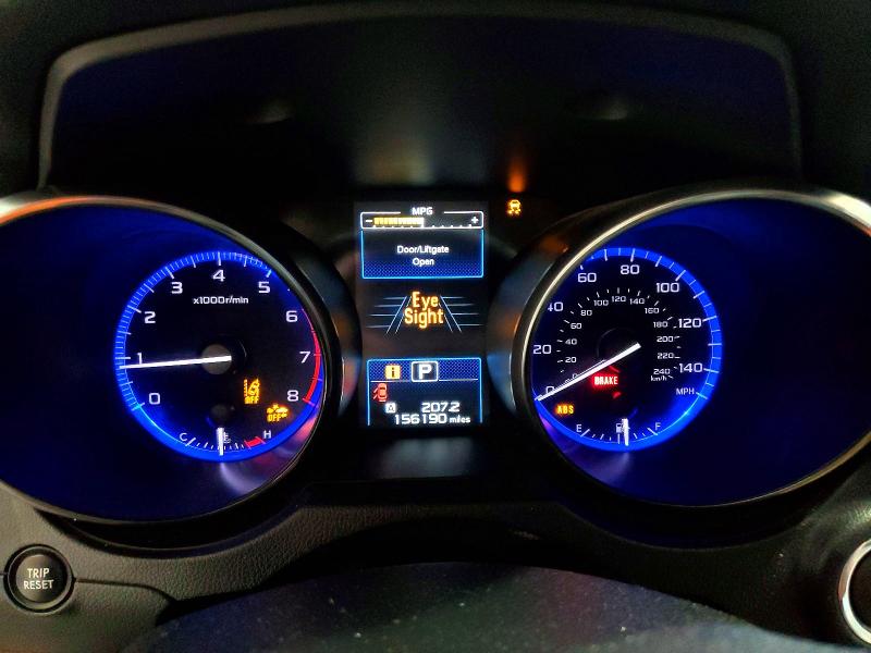 Продажа на аукционе авто 2016 Subaru Outback, vin: 4S4BSANC6G3227628, номер лота: 55665676