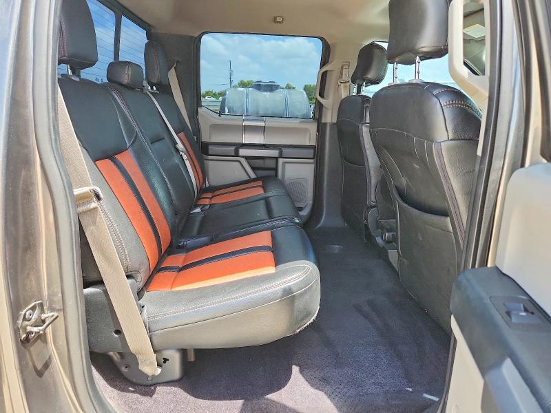 Aukcja sprzedaży 2015 Ford F150, vin: 1FTEW1EF8FKD77311, numer aukcji: 58282426