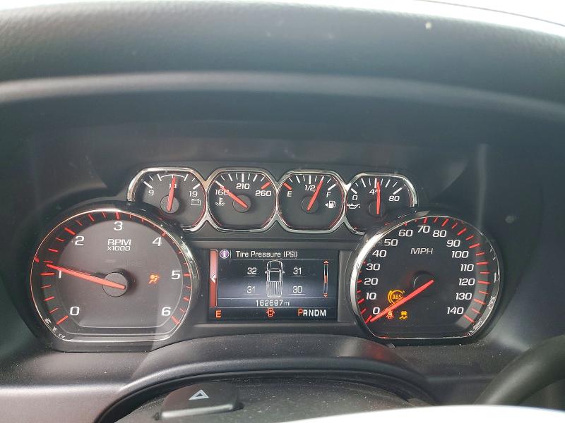 Продажа на аукционе авто 2015 Gmc Sierra, vin: 1GTV2UEC7FZ425021, номер лота: 56231326