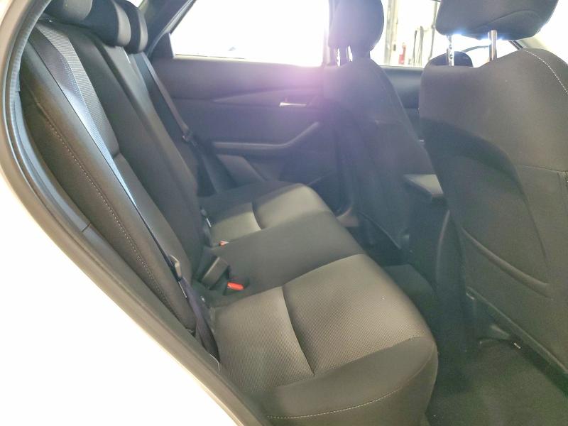 Продажа на аукционе авто 2023 Mazda Cx-30, vin: 3MVDMBAM8PM587282, номер лота: 55135896