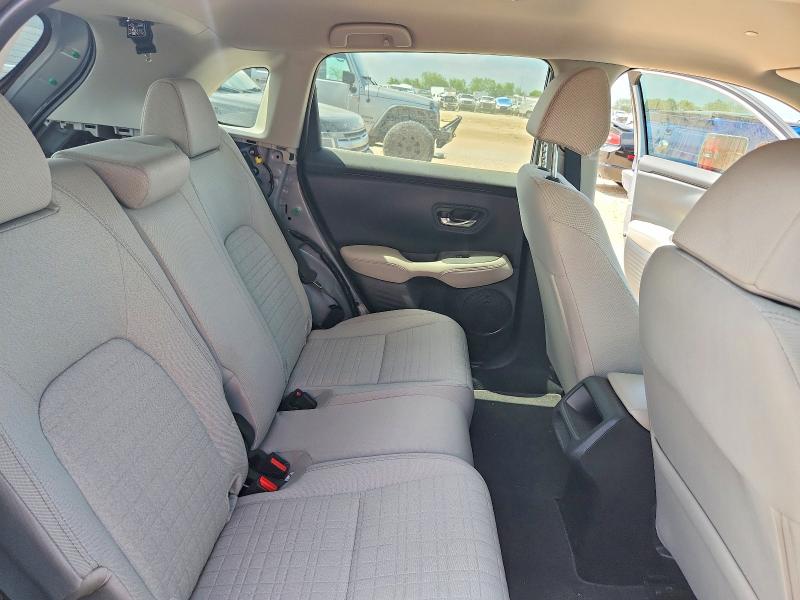 Aukcja sprzedaży 2026 Honda Hr-v, vin: 3CZRZ2H36TM748366, numer aukcji: 57922916