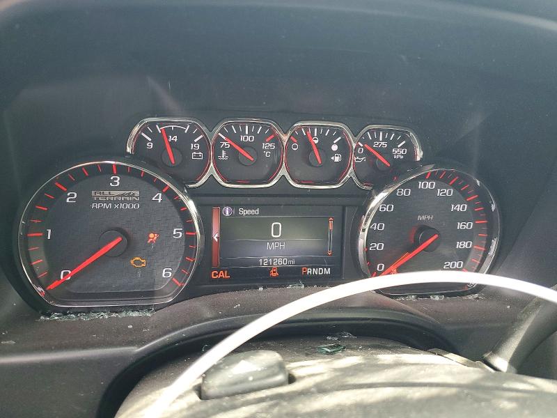 Aukcja sprzedaży 2015 Gmc Sierra, vin: 3GTU2UEC8FG107503, numer aukcji: 59262466