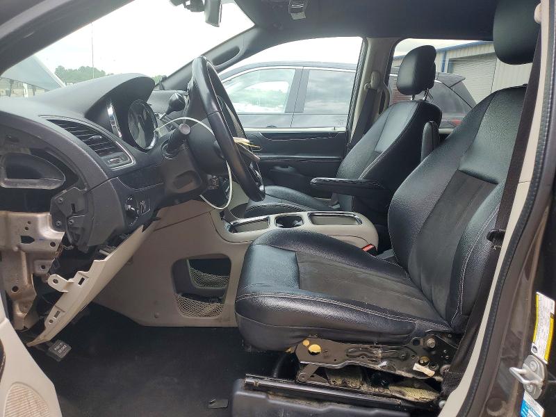 Aukcja sprzedaży 2019 Dodge Grand Caravan, vin: 2C4RDGCGXKR513553, numer aukcji: 58272346