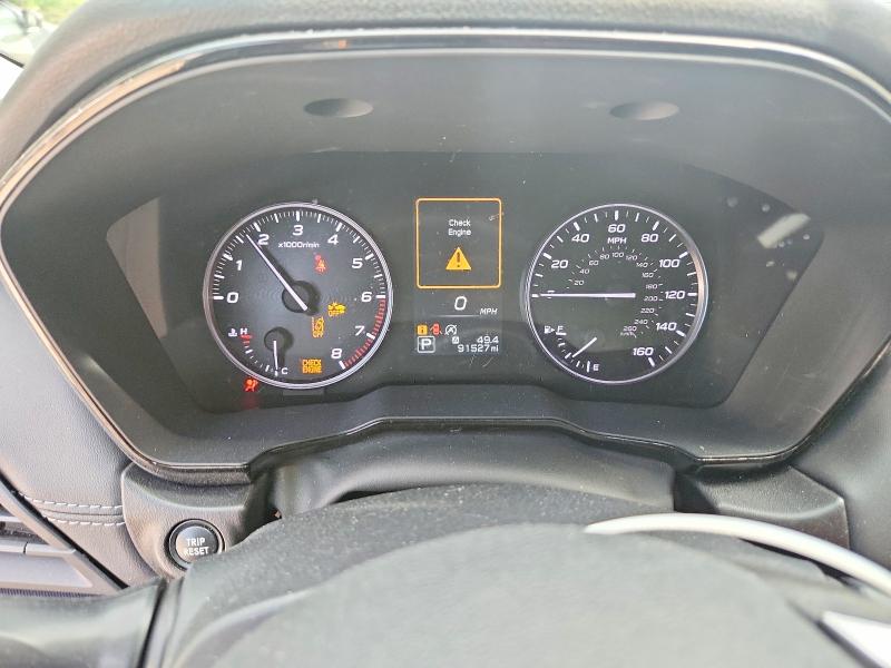 Продажа на аукционе авто 2020 Subaru Outback, vin: 4S4BTAEC7L3128663, номер лота: 57023286