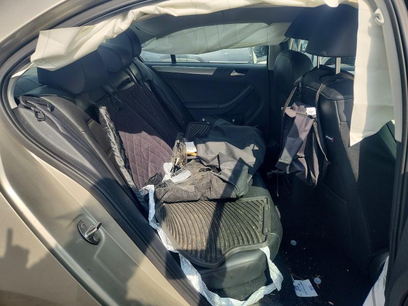 Aukcja sprzedaży 2015 Volkswagen Jetta, vin: 3VWD17AJ6FM264258, numer aukcji: 58931456