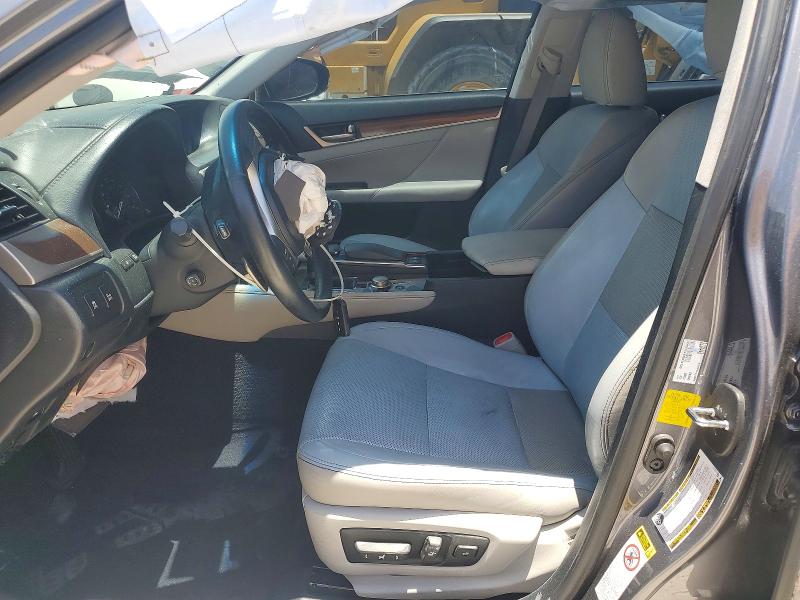 Продажа на аукционе авто 2013 Lexus Gs, vin: JTHBE1BL8D5021709, номер лота: 57522796