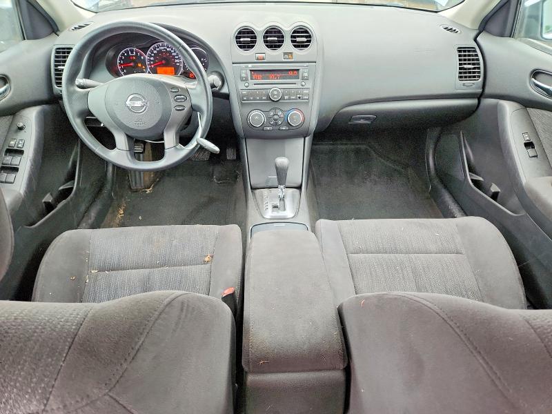 55425976 :رقم المزاد ، 1N4AL2AP4AC117962 vin ، 2010 Nissan Altima مزاد بيع