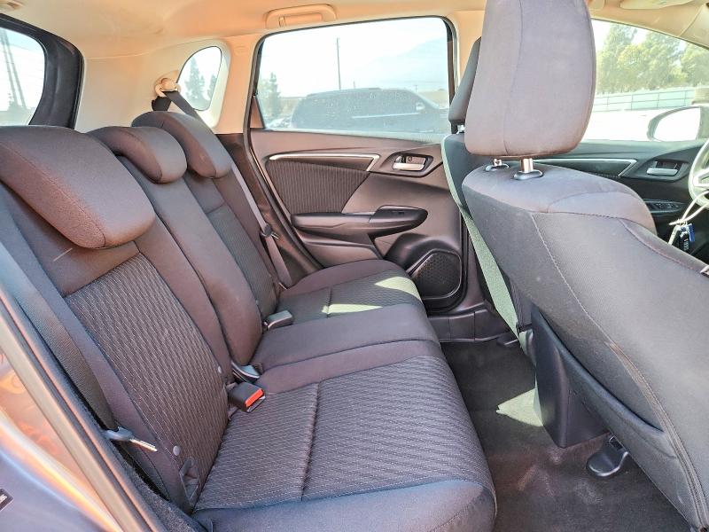 Продаж на аукціоні авто 2020 Honda Fit, vin: 3HGGK5H80LM712396, номер лоту: 57018576