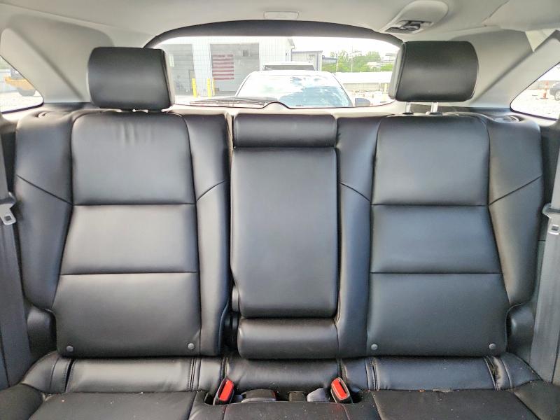 Продаж на аукціоні авто 2017 Acura Rdx, vin: 5J8TB4H31HL032674, номер лоту: 57041156
